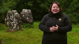 Fionn McCool's Fingers  - Catherine McGuinness