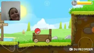 Jogando Red Bull 4|Mimi e Alice Games