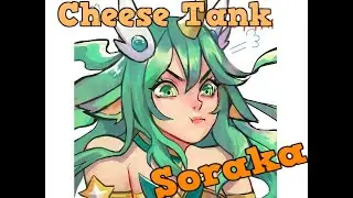 High elo support strategy - 