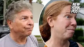 Neighbors react to Gilgo Beach serial killings suspect Rex Heuermann&rsquo;s arrest: &lsquo;I&rsquo;m not surprised&rsquo;