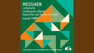 La Nativité du Seigneur: III. Desseins éternels