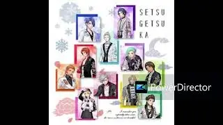 setsugetsuka utapri