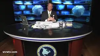 WVW-TV Exclusive Clip: Lt. General Flynn - DNC is Democrat Socialists of America