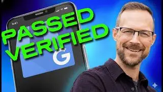 GBP Video Verification: 5 Steps to PASS FAST (2026)