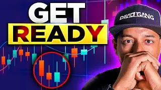 MARKET IS PUMPING: WHAT IM DOING NEXT!!