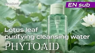 [Phytoaid][파이토에이드][제품][EN] 