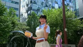 220903 미니팬미팅 지효 직캠