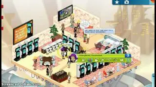 Votes Between Old WzW And New WzW