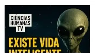 Existe vida inteligente fora da terra?