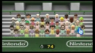 Playin' Random Wii Games