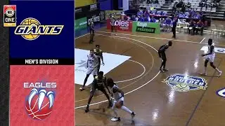 NBL1 Men | Goldfields vs. East Perth - Game Highlights