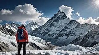 What Happened to Hannelore Schmatz on EVEREST? #viral 