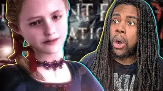Is Alex Wesker STILL ALIVE? | RESIDENT EVIL REVELATIONS 2