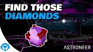 Exiled in the Sun # Outcast Realm Challenge | Astroneer