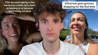 Adults Acting like Toddlers