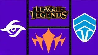 Secret vs CHiefs | LCP Mid HIGHLIGHTS | 2024 | LOL HIGHLIGHTS