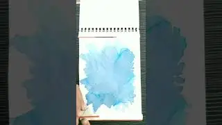 drawing copy first page decoration # shorts # youtube shorts
