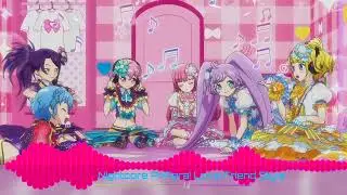 「Nightcore」PriPara! Love Friend Style