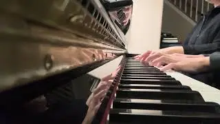 Schubert Military March D.733 No.1 in D major