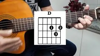 AULA 50 - COMO TOCAR  A MÚSICA: FADA NO VIOLÃO. QUALQUER INICIANTE TOCA  ESSA MÚSICA.