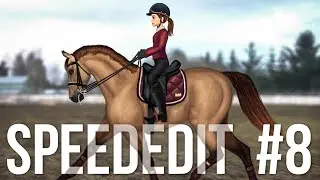 || Connemara edit | Star Stable Online | Hannah Waterstorm ||