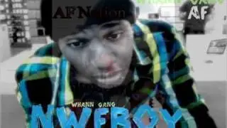 AF Nation ft. Energizer Boy Mike' Gee & Tee-2- Hella Smacked!!!