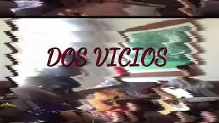 cover MIS DOS VICIOS - Los Gmolina