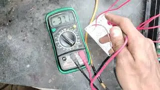 DYNATECH A15+ ACTIVE MONITOR SPEAKER MODULE KA DRIVER BOARD KESE LAGAYE FULL CONNECTION AND TESTING.