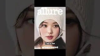 Wonyoung is the New Face of 