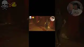 The master Destroys the club  #gaming #sifu #remyboykris #fail
