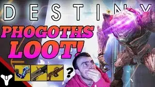 Destiny: 