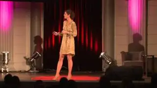 How to teach children to discover our world: Frum van Egmond at TEDxAmsterdamED 2013