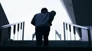 Stairway reclamefilm op Alcatraz Open Air Metal Festival 2024
