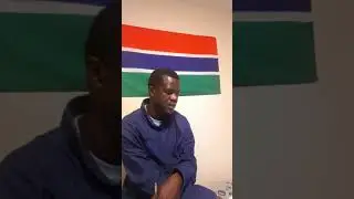 Ahmad Gitteh Faces Pa Modou Bojang Part 2