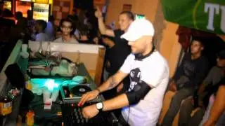 Peat Noise Birthday Party  - TSZ CLUB (20110723) (Official Memories)