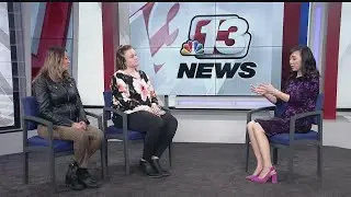 How you can help students experiencing fear, stress about school shootings