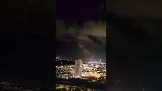 IRON DOME JEBOL. PEMANDANGAN INDAH #irondome