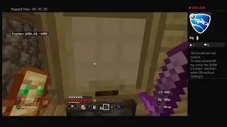New raid farm storage testing #2
