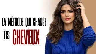 Arrête de massacrer tes cheveux (sans le savoir)