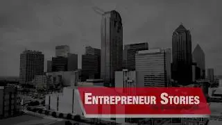 Entrepreneur Stories - Anne Fish