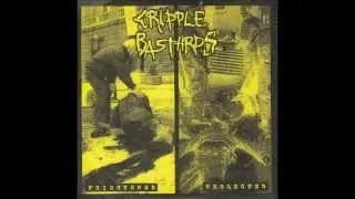 Cripple Bastards - Irenic (1994)