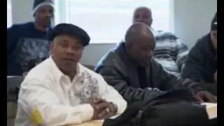 Chicago activists treat 'disease' of crime - 10 April 09