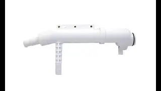 Polaris Feed Pipe Assy, Polaris 380#9-100-7003 - Overview
