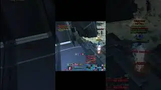 Brolyz: A Short Story - SWTOR PvP #swtorpvp #swtor