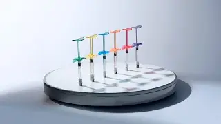 AVALON&trade; HA Filler: One portfolio. Diverse indications. Infinite possibilities.