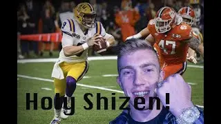 Craziest College football Ejections! ft: Ian Rapoport!!!!