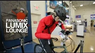 Unique Photo Unveils Panasonic Lumix Lounge