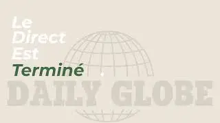 Daily Globe | D&eacute;bat &Eacute;lectoral du 04/11/2025