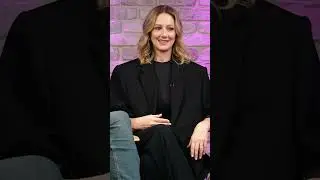 Judy Greer, Pete Holmes joke about 'The Best Christmas Pageant Ever' #entertainthis