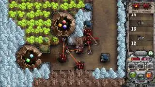 Cursed Treasure app preview
